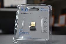 Контроллер Bluetooth 5.0 10м черный