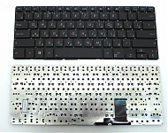 Клавиатура для ноутбука Asus BU401 черная
