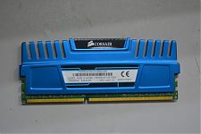 оперативная память DDR3 dimm Corsair 12800 4gb