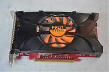 Видеокарта Palit GeForce GTS 450 783Mhz PCI-E 2.0 512Mb 3608Mhz 128 bit DVI HDMI HDCP