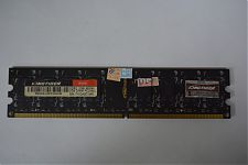 оперативная память DDR2 dimm KingTiger 6400 2gb