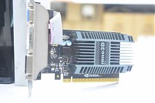 Видеокарта GeForce Inno3D GT710 1Gb DDR3 64bit