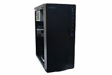 системный блок Q9500(4*2,83)/8/SSD 240Gb/intelHD/650W