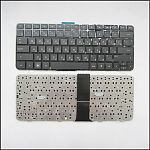 Клавиатура для ноутбука HP Compaq Presario CQ32, G32, Pavilion DV3-4000, DV3-4025ER, DV3-4100ER, DV3