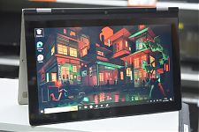 Lenovo Ideapad Yoga 13