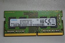 оперативная память DDR4 so-dimm Samsung 19200 4gb