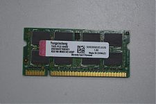 оперативная память DDR2 2gb so-dimm Yongxinsheng 6400