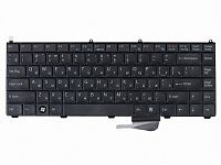 Клавиатура для ноутбука Sony Vaio VGN-AR, VGN-FE черная