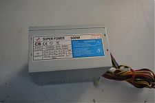 БП компьютер Super Power 350W