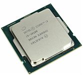 Процессор Intel Core i3 10100 (Soc-1200) (4x3600MHz/6Mb) 64bit