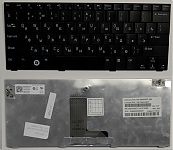 Клавиатура для ноутбука Dell Inspiron mini 10V, 1010, 1011 черная
