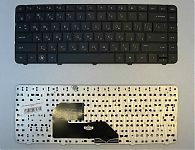 Клавиатура для ноутбука HP Pavilion 242 G1 черная