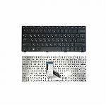 Клавиатура для ноутбука HP Probook 4230, 4230S черная, без рамки