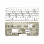 Клавиатура для ноутбука HP Pavilion DV2-1000, DV2-1100, DV2-1200 белая