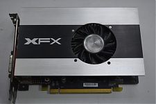 видеокарта Radeon XFX HD7750 2Gb DDR3 128bit