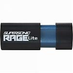 Память Flash USB 32 Gb Patriot RAGE Lite USB 3.2 Gen. 1