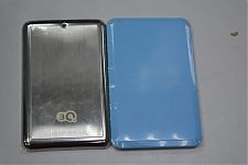 Внешний корпус 2.5" 3Q GLAZE USB2.0 Blue