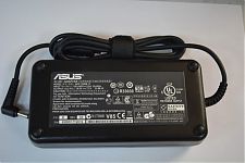 Блок питания Asus 5.5x2.5мм, 150W (19.5V, 7.7A) без сетевого кабеля