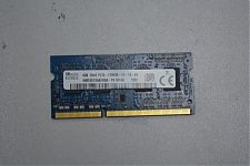 оперативная память DDR3L 4Gb so-dimm Hynix 12800 (HMT451S6AFR8A)