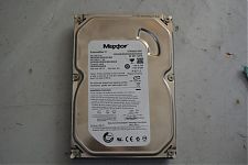 жесткий диск Maxtor 80Gb