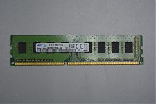 оперативная память DDR3 4Gb dimm Samsung 12800