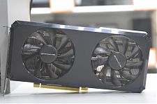 Видеокарта GeForce Gainward RTX3060Ti 8Gb GDDR6 256bit Ghost