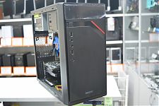 системный блок i7 3770(4*3,4-3,9)/8Gb/SSD 120Gb/Geforce GT1030 2Gb/500W