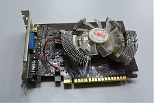 Видеокарта ONDA GeForce GT520 1024MB SD3