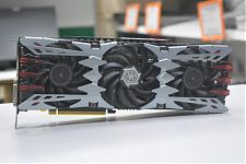 Видеокарта GeForce Inno3D GTX960 2Gb GDDR5 128bit iChill Ultra