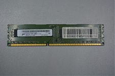 оперативная память DDR3L dimm Micron 12800 4gb