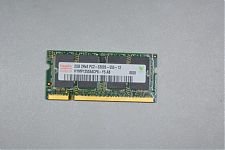 оперативная память DDR2 2Gb so-dimm Hynix 5300