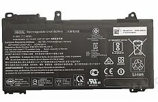 Аккумулятор для HP Probook 430 G6, 440 G6, 445 G6, 450 G6, zhan 66 g2 14,zhan 66 g2 15, zhan 66 pro 