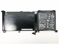 Аккумулятор для Asus N501JW, UX501JW (C41N1416), 3800mAh, 15.2V, черный