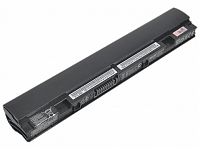 Аккумулятор для Asus Eee PC X101, X101C, X101CH, X101H, (A31-X101, TP31R1122), 2550mAh, 11.1V