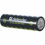 Батарейки Defender AAA