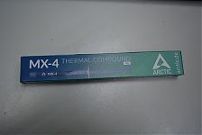 Термопаста Arctic Cooling MX-4 Thermal Compound 2-gramm