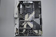 Материнская плата ASRock Z270 Killer SLI