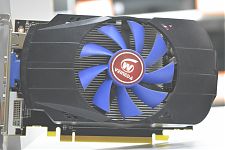 Видеокарта Radeon Veineda R7 350 2Gb GDDR5 128bit