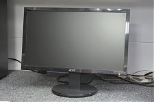 Acer K192HQL