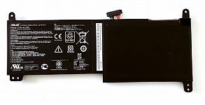 Аккумулятор для Asus TX201, (C21N1313), 4300mAh, 33Wh, 7.5V, черный