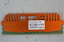 опер. память GEIL  DDR3 4Gb