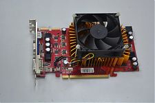 видеокарта Radeon Palit HD3870 512мб DDR3 256bit
