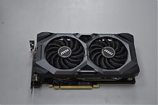 видеокарта Radeon MSI  RX 5600 XT 6Gb DDR6 192bit