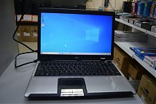 Ноутбук MSI  CX500 intel T4500(2*2.3Ghz)/4Gb/120Gb/Radeon 4300/15.6"