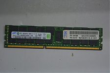 Оперативная память Samsung 16GB DDR3L 1333MHz 10600R
