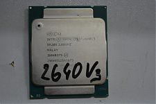 Процессор Intel® Xeon® E5-2640 v3