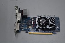 видеокарта GeForce Asus GT210 1Gb DDR3 64bit