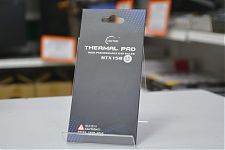 Термопрокладка HUTIXI Thermal Pad HTX158 85x45х0.5 мм 15.8 Вт/(м*К)