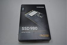 Твердотельный накопитель SSD диск Samsung 980 MZ-V8V1T0BW/1Tb