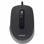 Мышь Smartbuy 265-K черная (SBM-265-K)